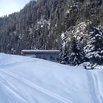 Daire Alps & Nature