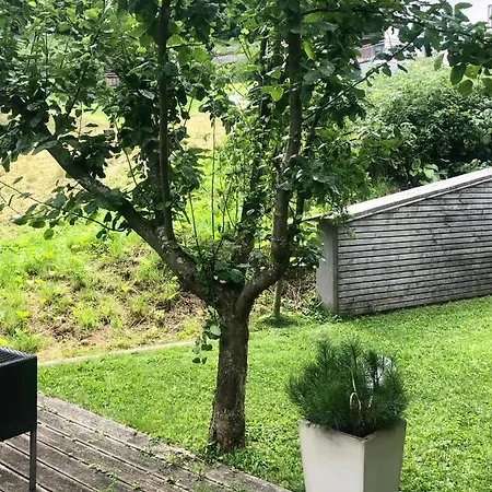 Appartement Alps & Nature