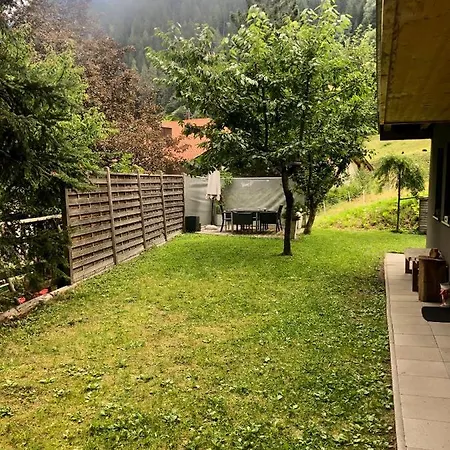 Appartement Alps & Nature *