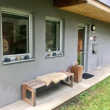 Alps & Nature Appartement See