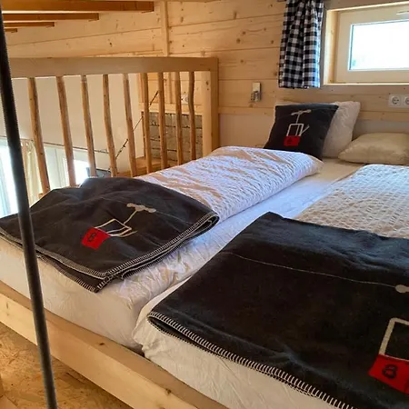 דירה Alps & Nature *