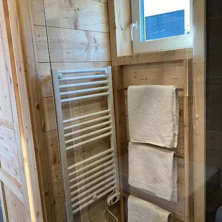 Alps & Nature Appartement