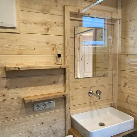 Appartement Alps & Nature *