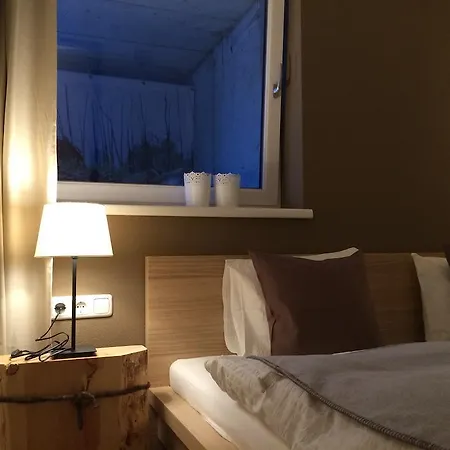 Appartement Alps & Nature *