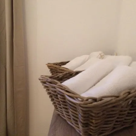 Appartement Alps & Nature See