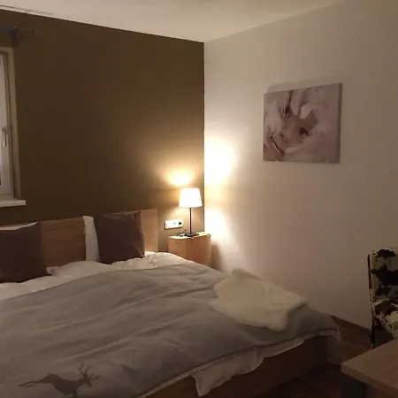 Appartement Alps & Nature *