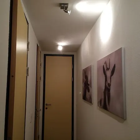 Appartement Alps & Nature