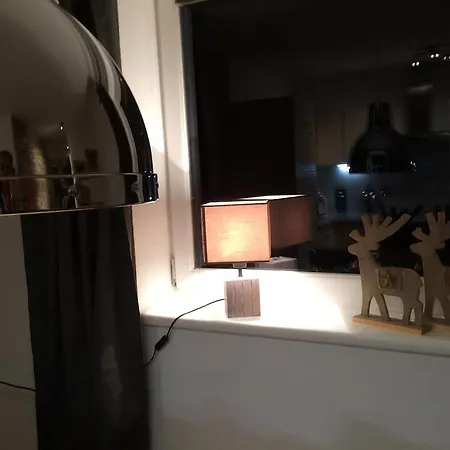Appartement Alps & Nature