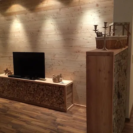 דירה Alps & Nature *