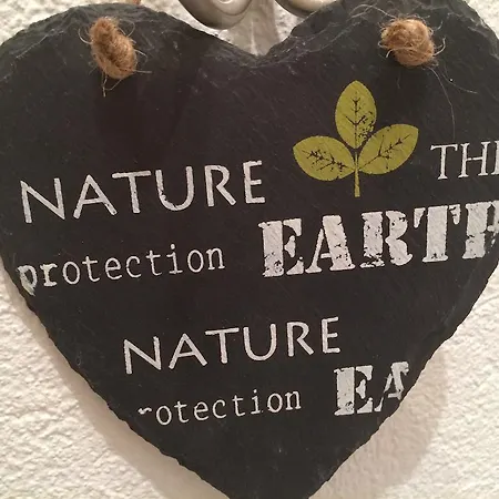 Apartamento Alps & Nature
