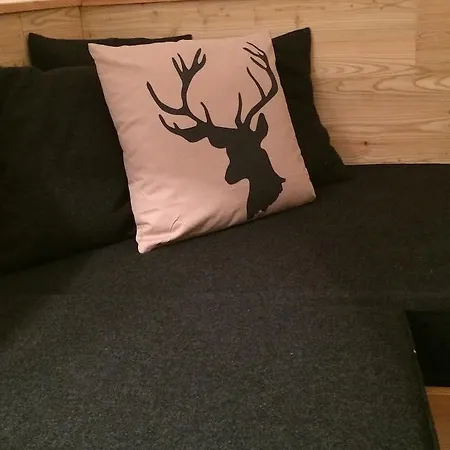 Appartement Alps & Nature See