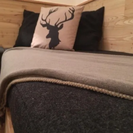 Appartement Alps & Nature See