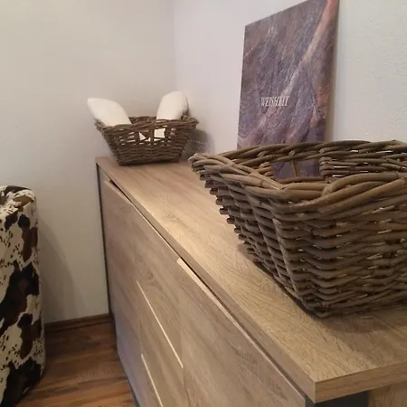 Appartement Alps & Nature
