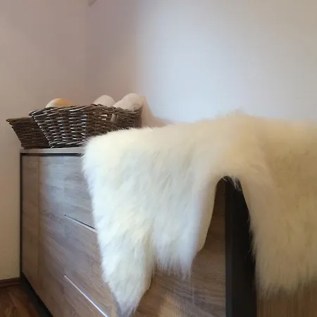 Appartement Alps & Nature