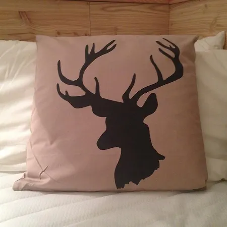Appartement Alps & Nature *