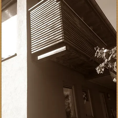 Apartment Apart Alps & Nature