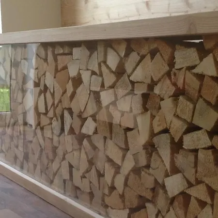 Apartamento Alps & Nature