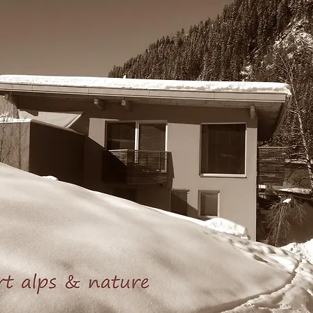 Alps & Nature