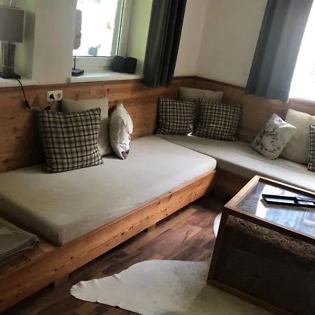 Alps & Nature דירה