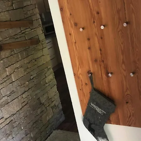 Alps & Nature Appartement *
