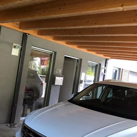 Alps & Nature Appartement