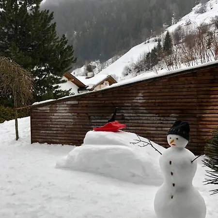 Apart Alps & Nature * See