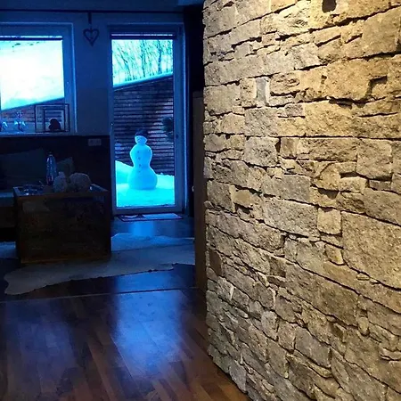 Appartement Alps & Nature See