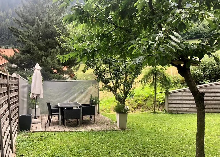 アパート Alps & Nature *