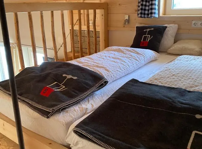 アパート Alps & Nature *