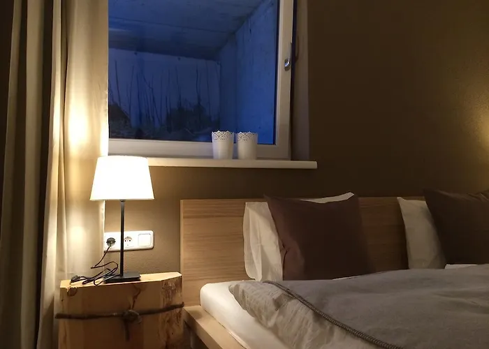 アパート Alps & Nature *