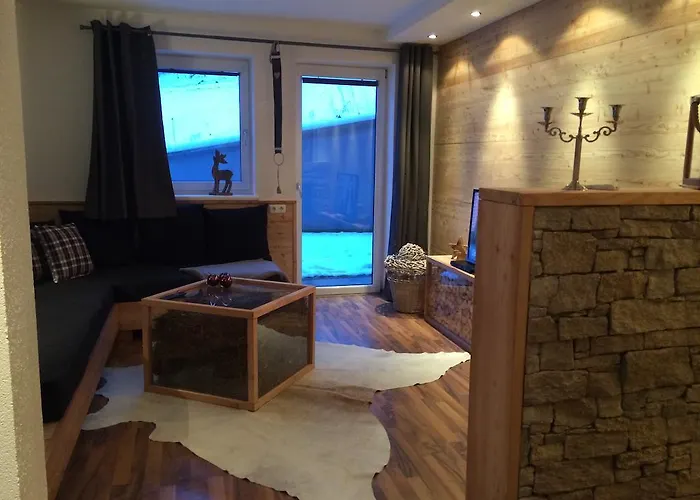 アパート Alps & Nature *