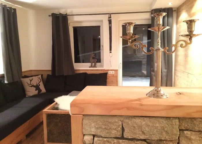 アパート Alps & Nature