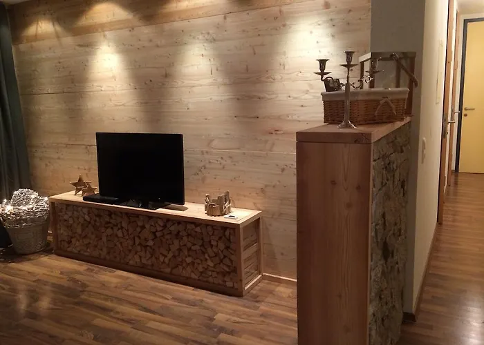 アパート Alps & Nature *