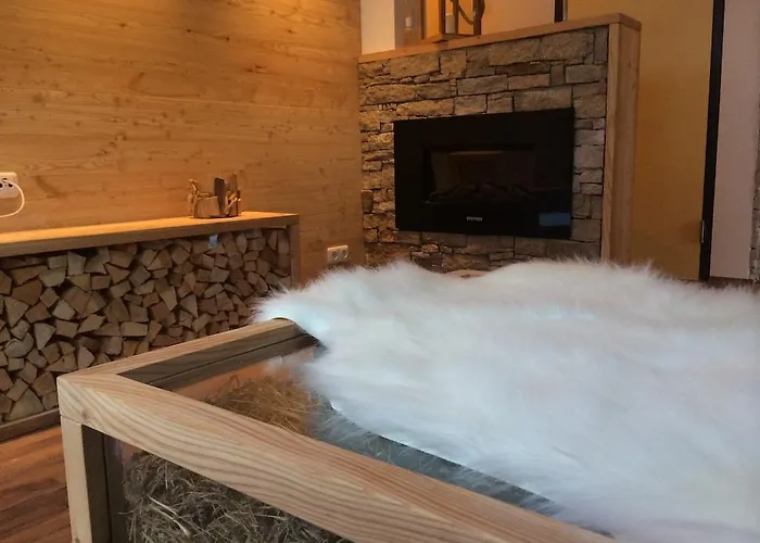 アパート Alps & Nature *