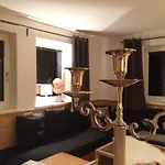 Apartman Alps & Nature *