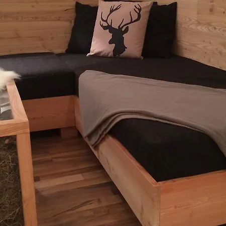 Apartmán Alps & Nature