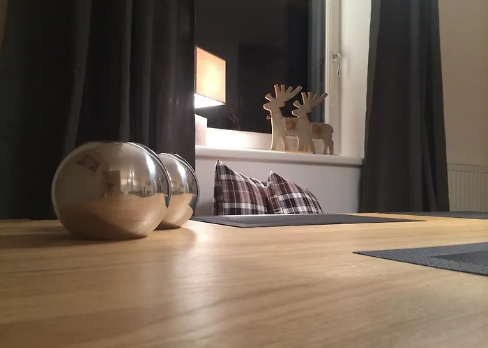 Daire Alps & Nature See